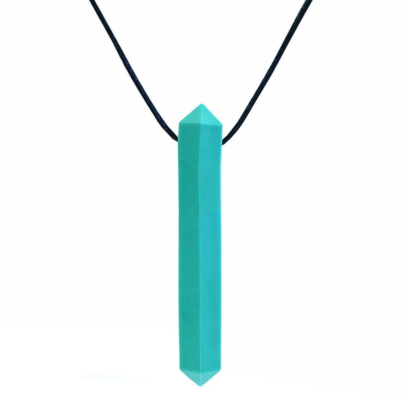 ARK GEM Krypto-Bite chewable UNISEX Necklace
