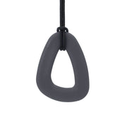 ARK LOOP Chew Necklace - Thin profile
