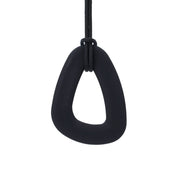 ARK LOOP Chew Necklace - Thin profile