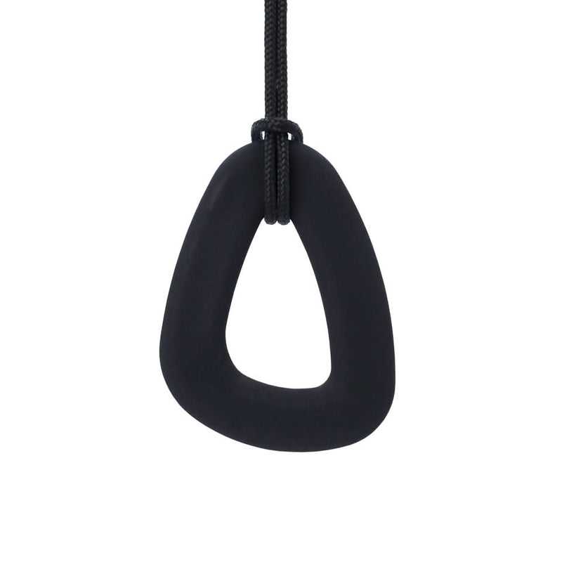 ARK LOOP Chew Necklace - Thin profile