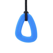 ARK LOOP Chew Necklace - Thin profile