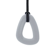 ARK LOOP Chew Necklace - Thin profile