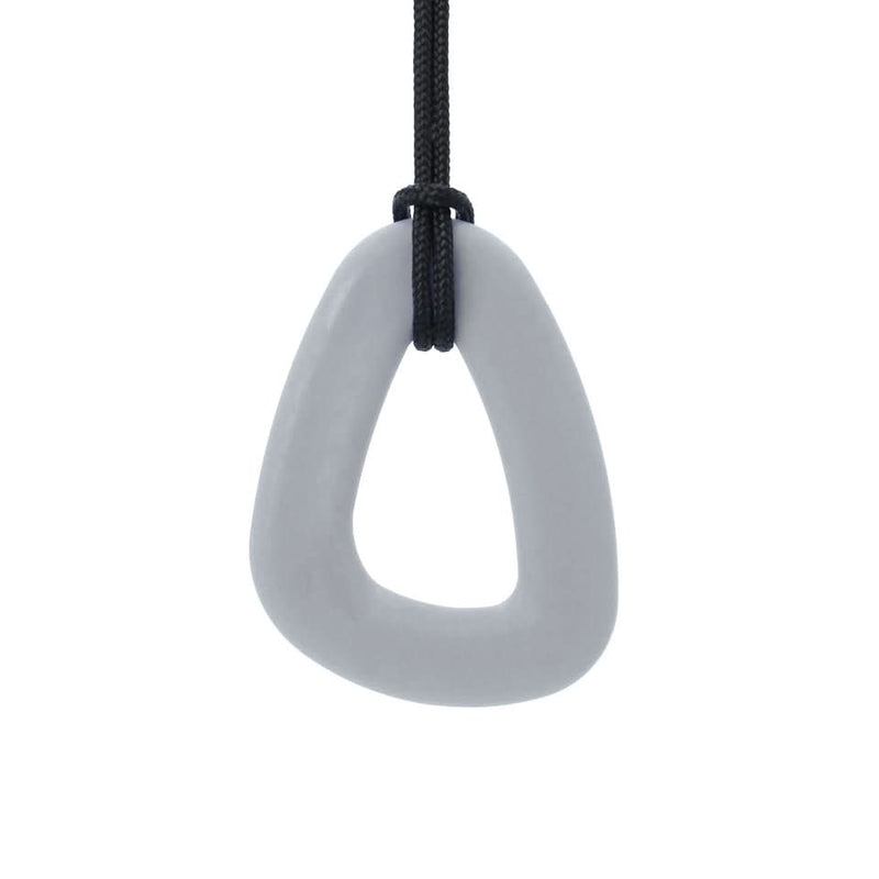 ARK LOOP Chew Necklace - Thin profile