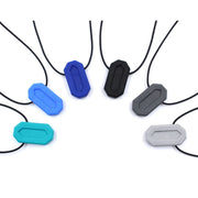 ARK MiniBite™ Small Chew Necklace - great for teens and adults