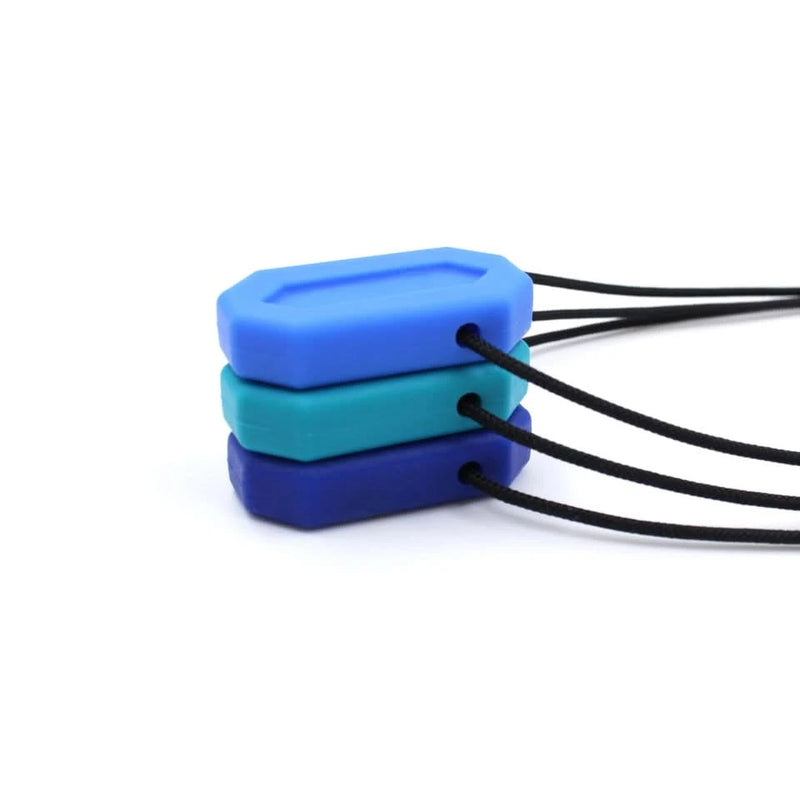 ARK MiniBite™ Small Chew Necklace - great for teens and adults