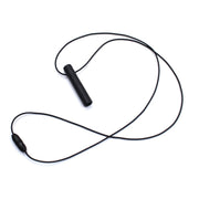 ARK NECKLACE Hollow Bite Chew Tube