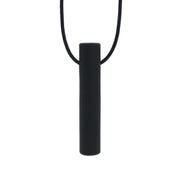 ARK NECKLACE Hollow Bite Chew Tube