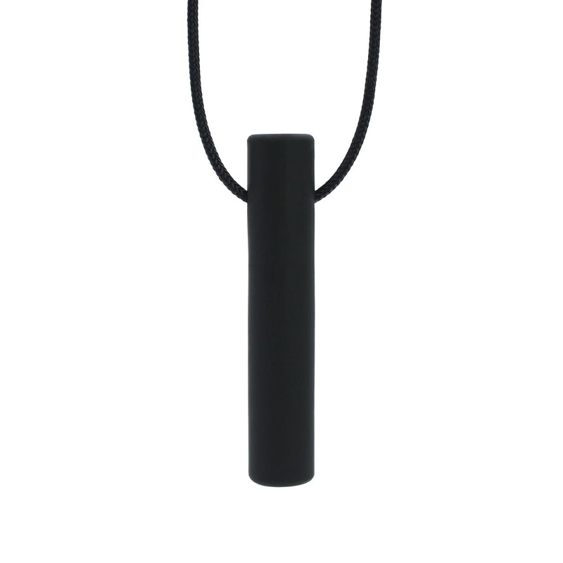 ARK NECKLACE Hollow Bite Chew Tube