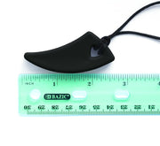 ARK SABER TOOTH Chew Necklace