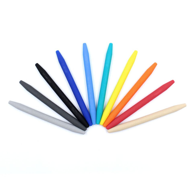 ARK SMOOTH Chewth Pick Chewable "Toothpicks" (Pack of 3)