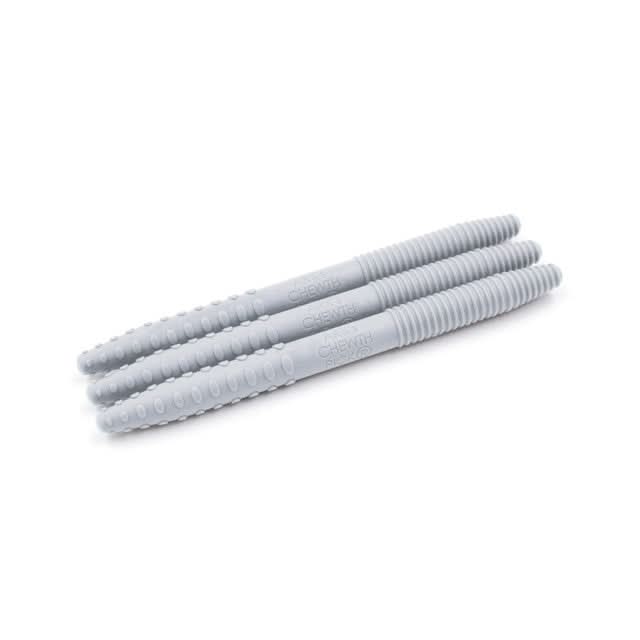 ARK TEXTURED Chewth Pick Chewable "Toothpicks" (Pack of 3) & 'Picking' supports