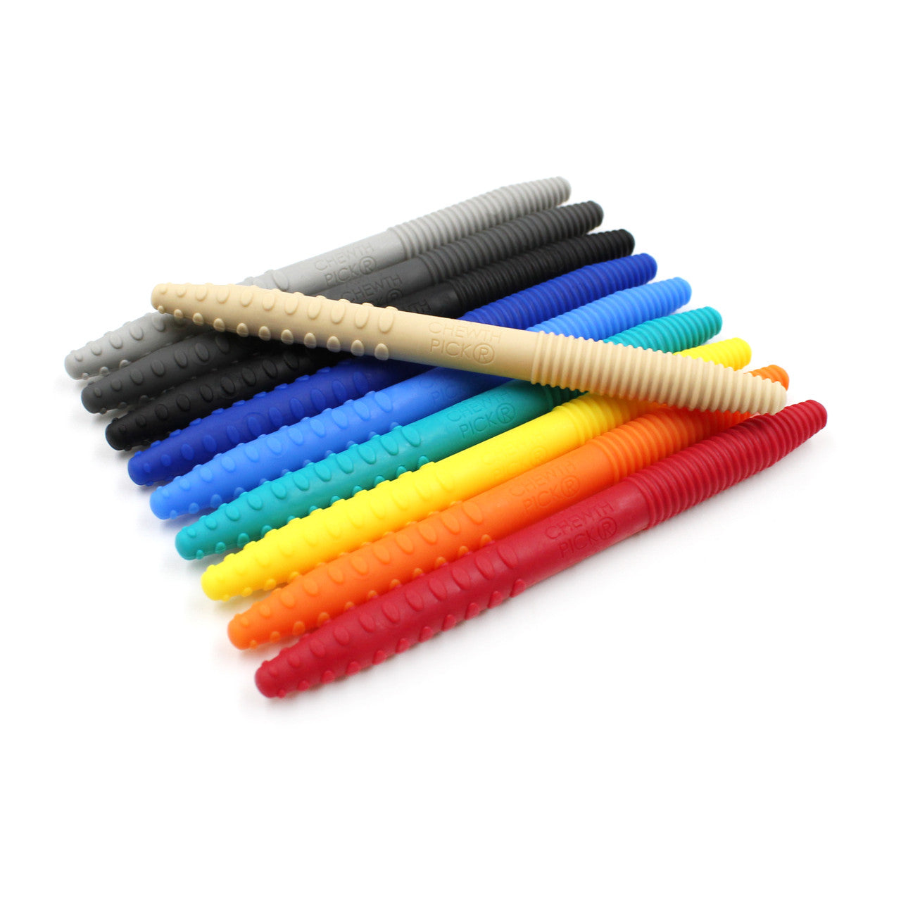 Oral Chew Supports — My Sensory Store