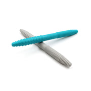 ARK TEXTURED Chewth Pick Chewable "Toothpicks" (Pack of 3) & 'Picking' supports