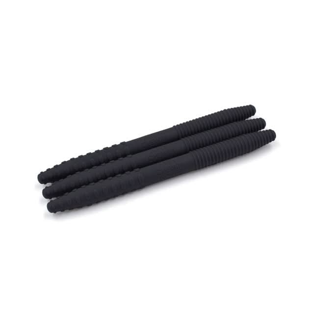 ARK TEXTURED Chewth Pick Chewable "Toothpicks" (Pack of 3) & 'Picking' supports