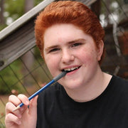 ARK Write-n-Bite Chewable Pen Topper