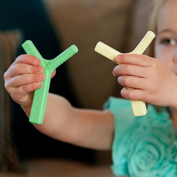 ARK Y HAND Held Chew