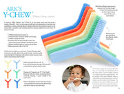 ARK Y HAND Held Chew