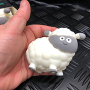 Baa Baa the Squishy Sheep