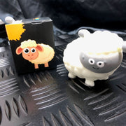 Baa Baa the Squishy Sheep