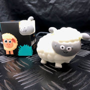 Box of 12 Baa Baa the Squishy Sheep
