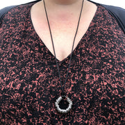 CENTIPEDE Necklace - Wearable SensoryTool