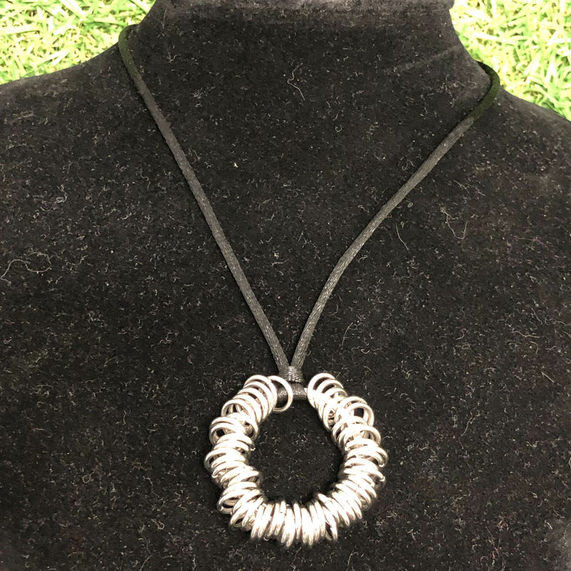 CENTIPEDE Necklace - Wearable SensoryTool