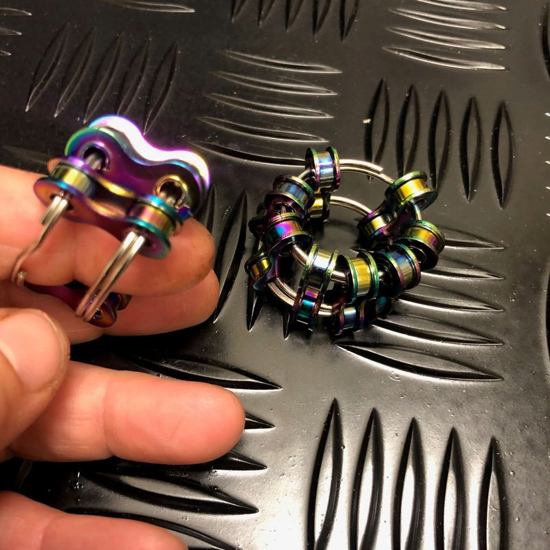 Wacker Fidget Original Caged Fidget — My Sensory Store