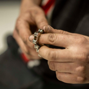 Chain Fidget Range by Kaiko