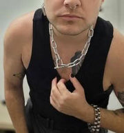 Chain Fidget Range by Kaiko