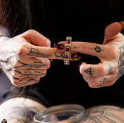 Chain Fidget Range by Kaiko