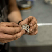 Chain Fidget Range by Kaiko