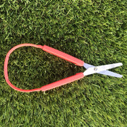 Easy Grip Self-Opening Scissors