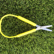 Easy Grip Self-Opening Scissors