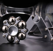 Ferris Wheel Spinner with Stand