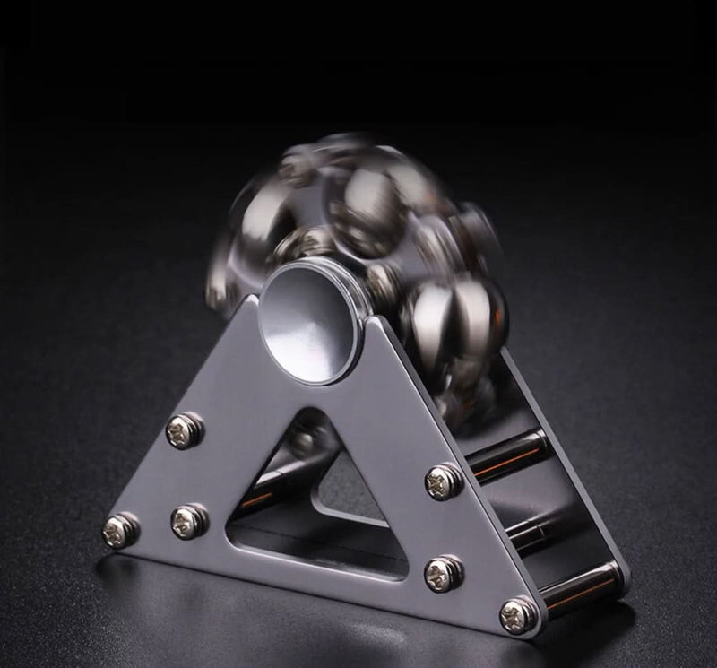 Ferris Wheel Spinner with Stand