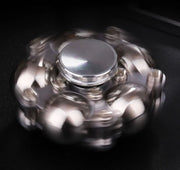 Ferris Wheel Spinner with Stand