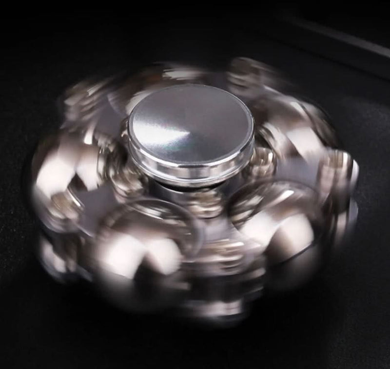 Ferris Wheel Spinner with Stand