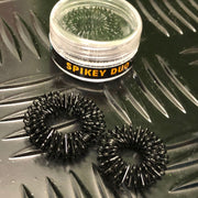 Finger Spikey DUO - Standard & Tighter