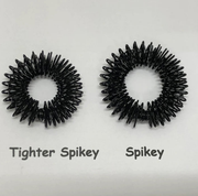 Finger Spikey DUO - Standard & Tighter