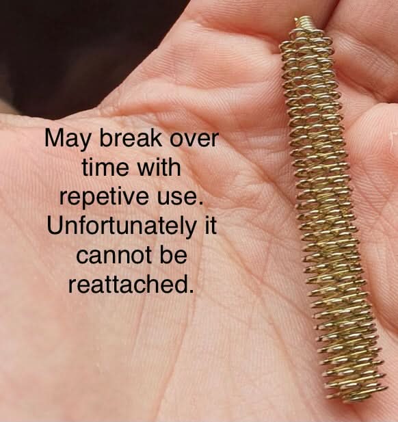 Finger Spikey - by Kaiko