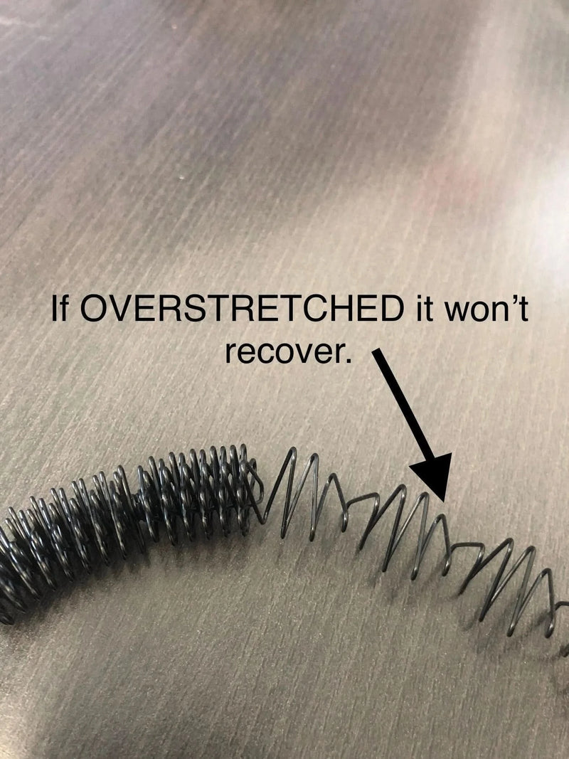 Finger Spikey - by Kaiko