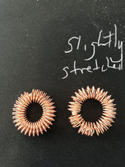 Finger Spikey - by Kaiko