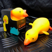 Flappy the Squishy Duck Waddle -A 'Family' of 12
