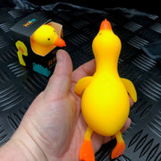 Flappy the Squishy Duck Waddle -A 'Family' of 12