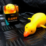 Flappy the Squishy Duck Waddle -A 'Family' of 12