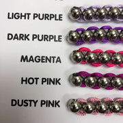 HAND Caterpillar Fidget by Kaiko