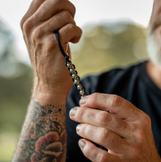 HAND Caterpillar Fidget by Kaiko