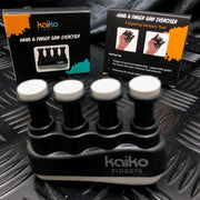 Hand & Finger Grip Exerciser & Fidget