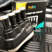 Hand & Finger Grip Exerciser & Fidget