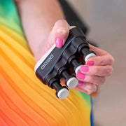 Hand & Finger Grip Exerciser & Fidget